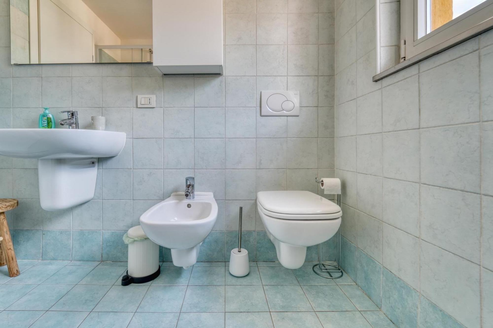 La Mansarda Apartment Como Bagian luar foto
